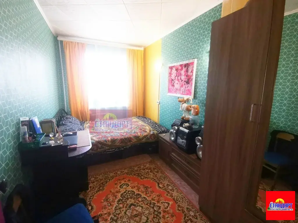 Студия по Пушкина 12А - Фото 1