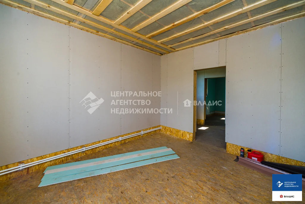 Продажа дома, Горяйново, Рыбновский район - Фото 4