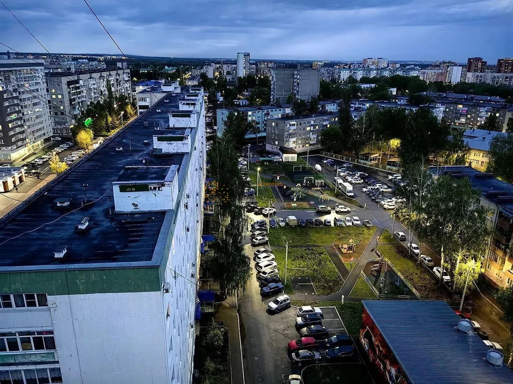 Аренда квартиры, Уфа, ул. Ухтомского - Фото 11