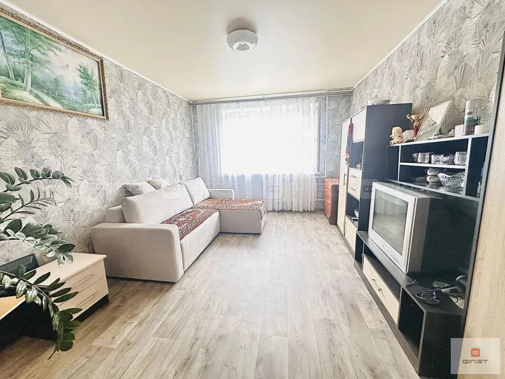 Продажа квартиры, Казань, ул. Серова - Фото 2