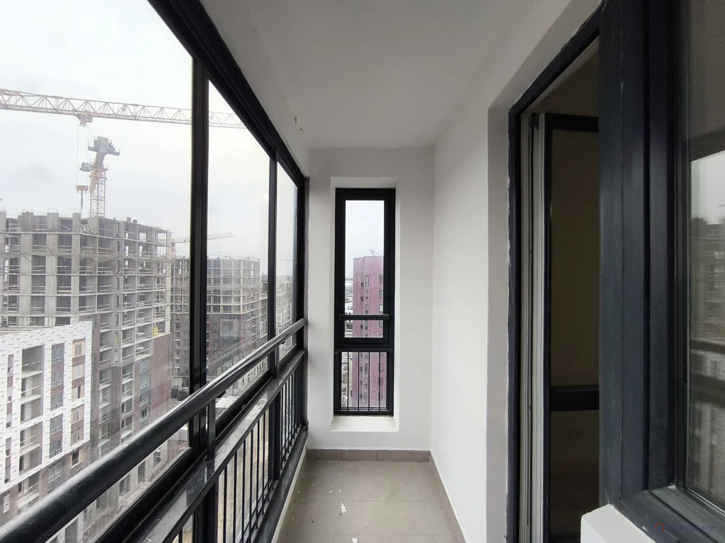 Продажа квартиры, Мосрентген, Мосрентген с. п., Новомихайловское шоссе - Фото 16