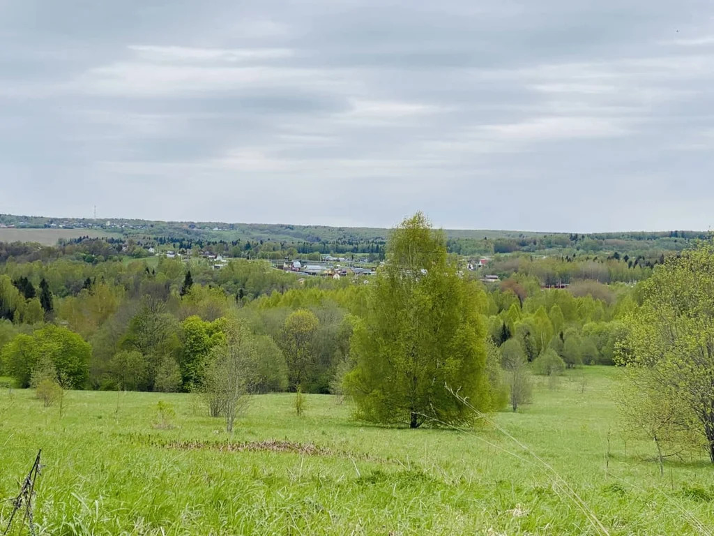 Продажа участка, Горбово, Дмитровский район - Фото 3