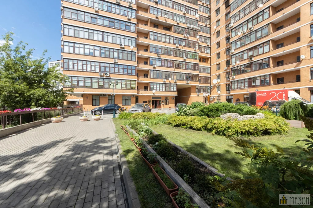 Продажа квартиры, ул. Врубеля - Фото 11