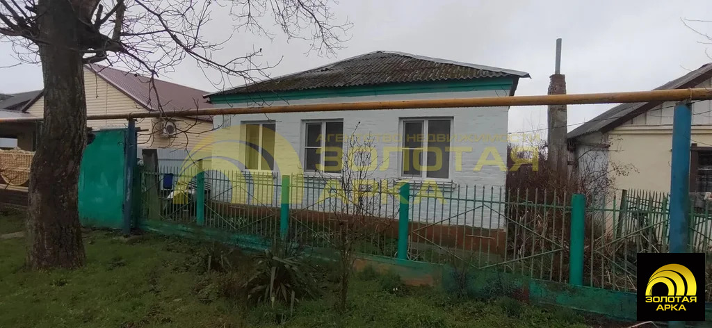 Продажа дома, Варениковская, Крымский район, ул. Гоголя - Фото 2