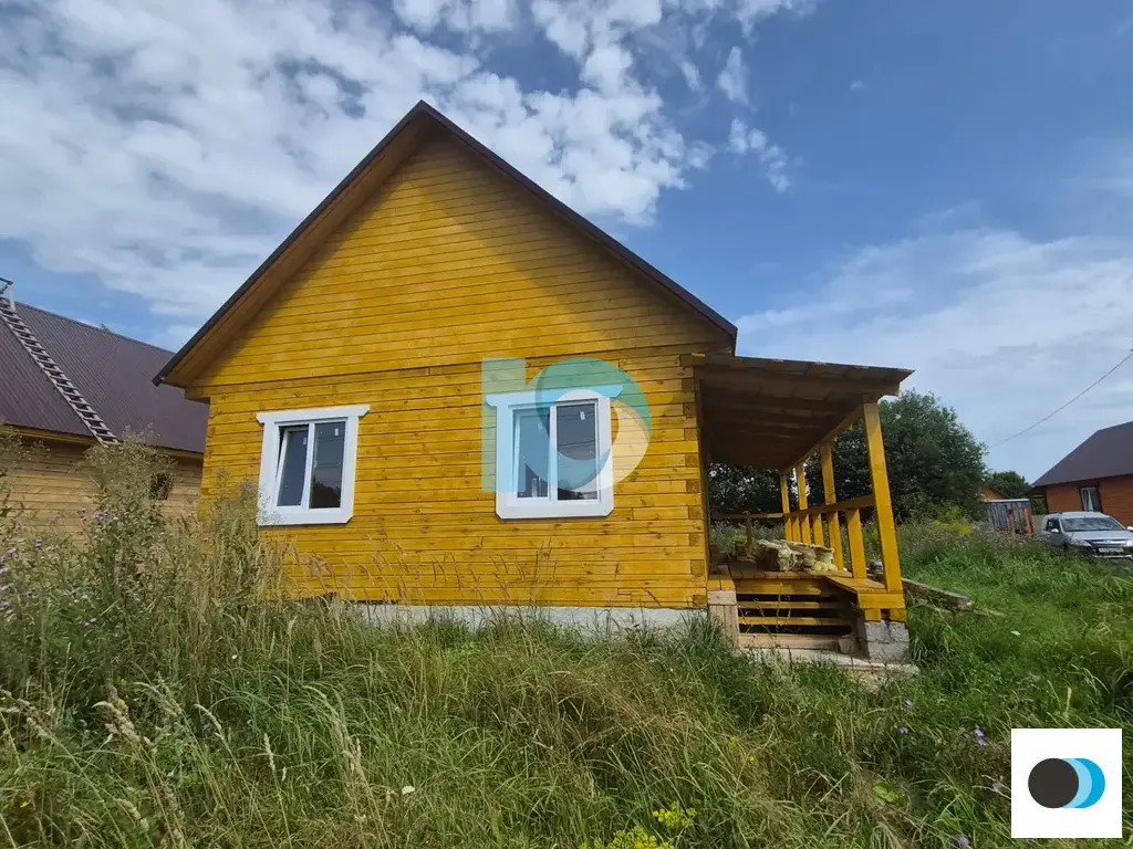 Продажа дома, Иглинский район - Фото 1