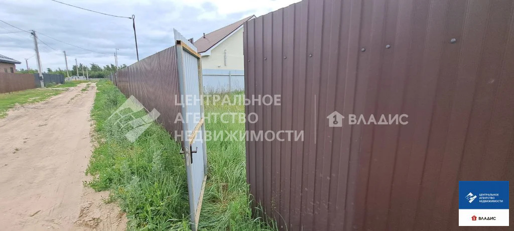 Продажа участка, Агро-Пустынь, Рязанский район, Малиновая улица - Фото 2