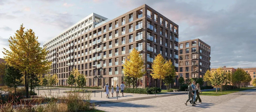 Продается ПСН 4668.2 м2 - Фото 4