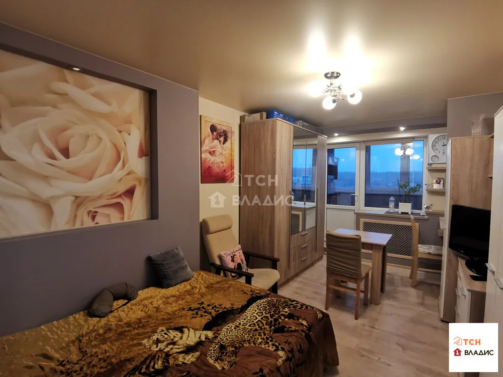 Аренда комнаты, Большие Жеребцы, Щелковский район, 1к8 - Фото 1