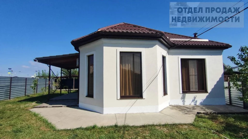 Современный дом - Фото 4