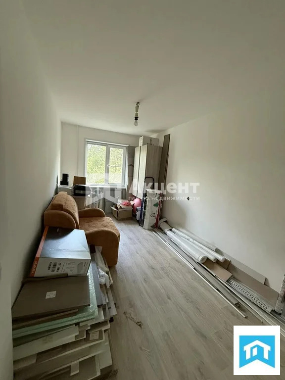 Продажа квартиры, Иваново, ул. Куликова - Фото 1