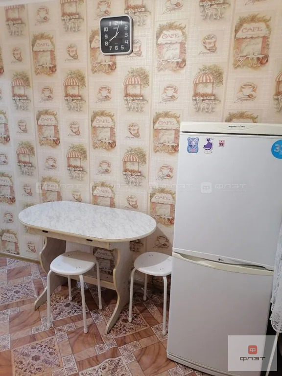 Аренда квартиры, Казань, ул. Энергетиков д.8 - Фото 2