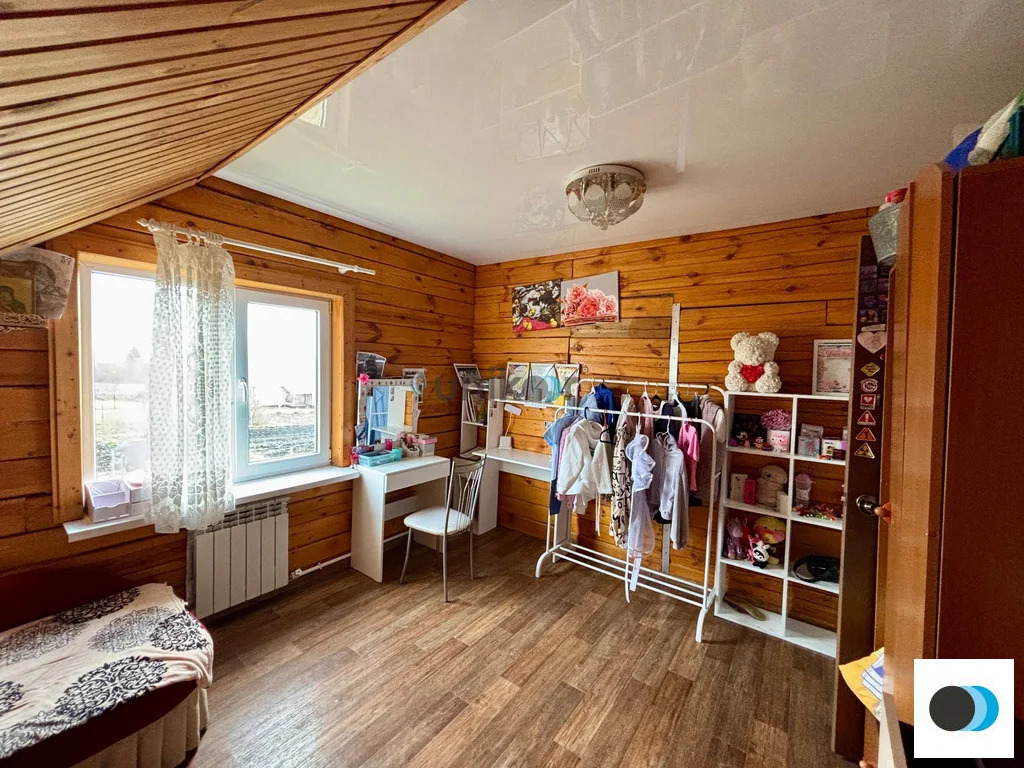 Продажа дома, Иглино, Иглинский район, ул. Репина - Фото 20