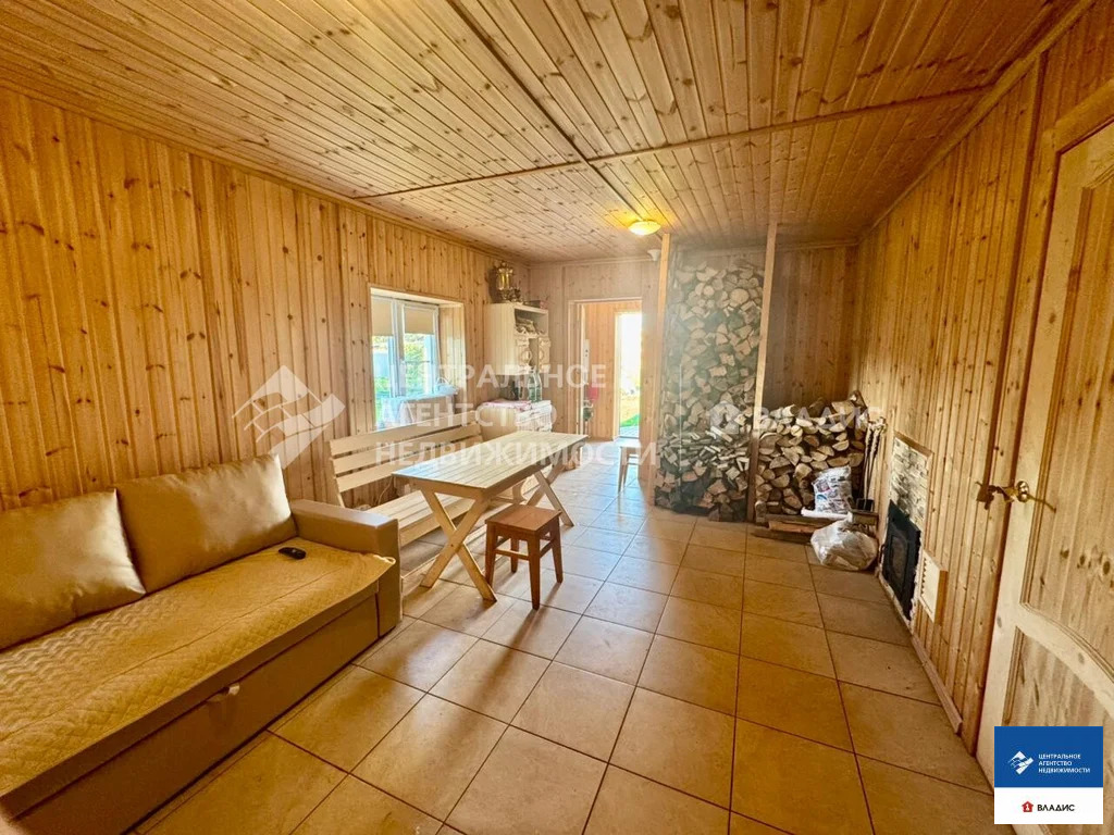 Продажа дома, Дубровичи, Рязанский район, ул. Городцова - Фото 11