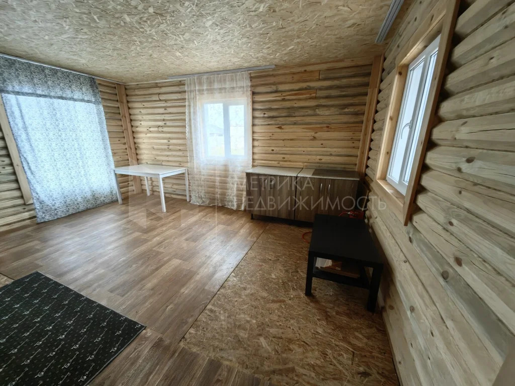 Продажа дома, Тюменский район, Тюменский р-н - Фото 20