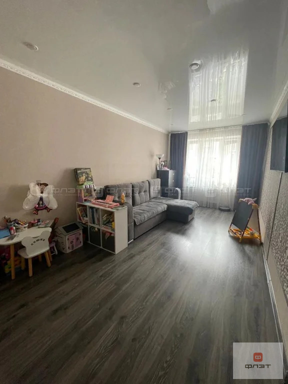 Продажа квартиры, Новое Шигалеево, Пестречинский район, ул. Габдуллы ... - Фото 8