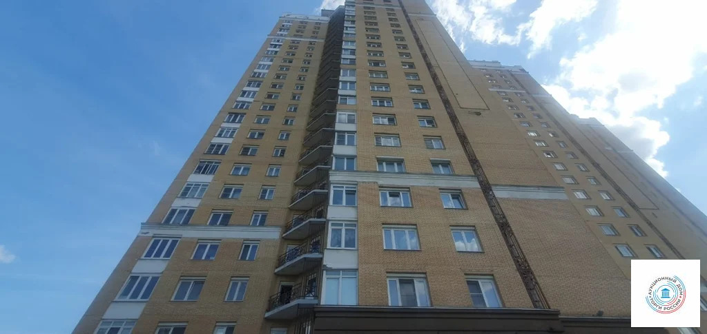 Продается квартира, 39 м - Фото 2