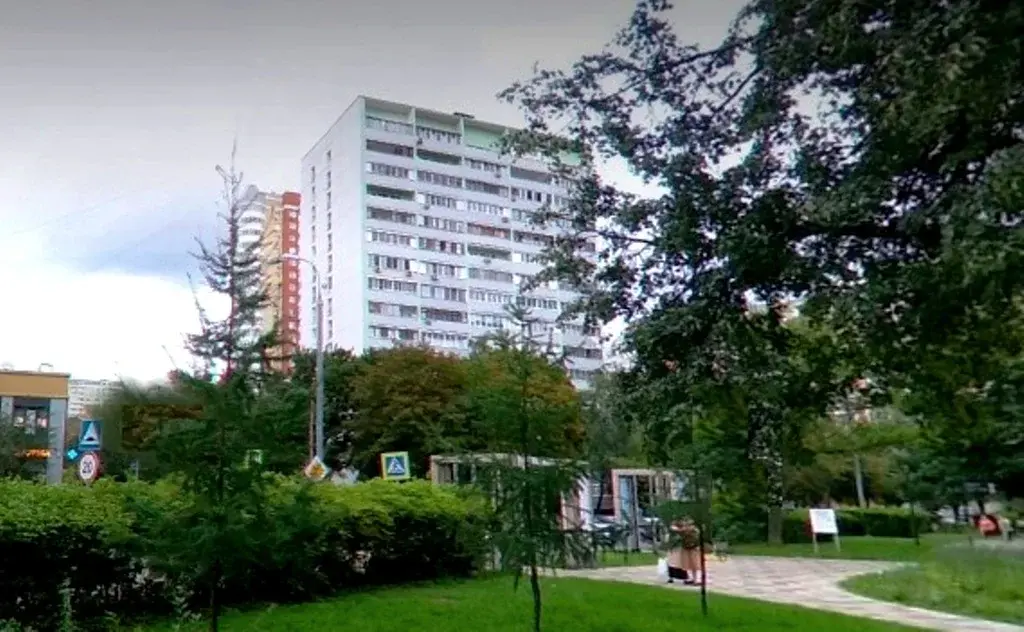 1-ка, Селигерская, 22/2 - Фото 17