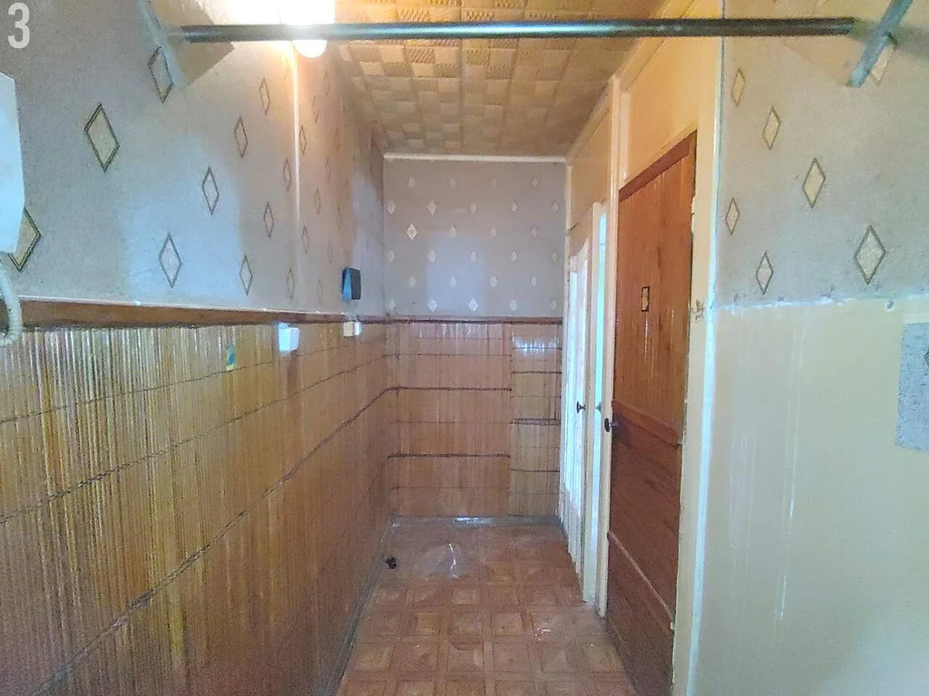 Продажа квартиры, Воронеж, ул. Героев Сибиряков - Фото 10