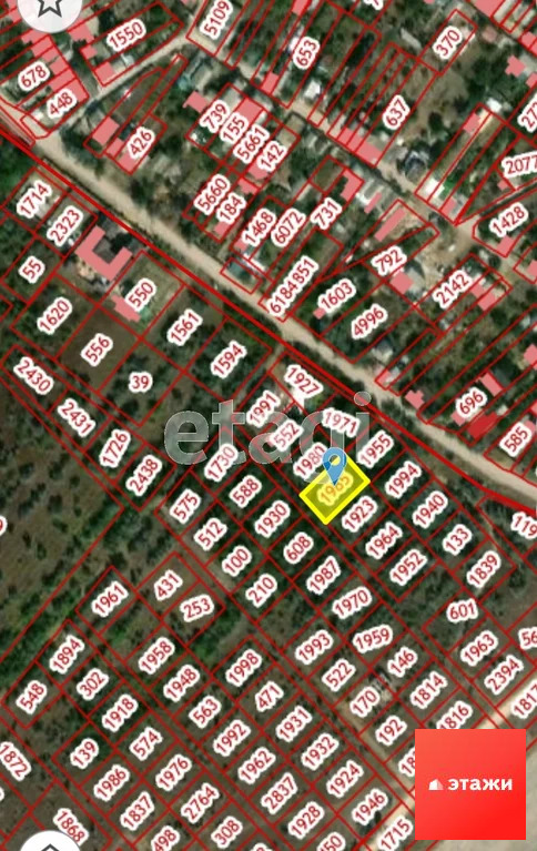 Продажа участка, Новофедоровка, Сакский район - Фото 4