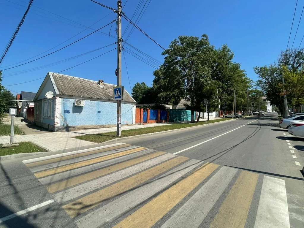 Продажа участка, Темрюк, Темрюкский район, ул. Володарского - Фото 7