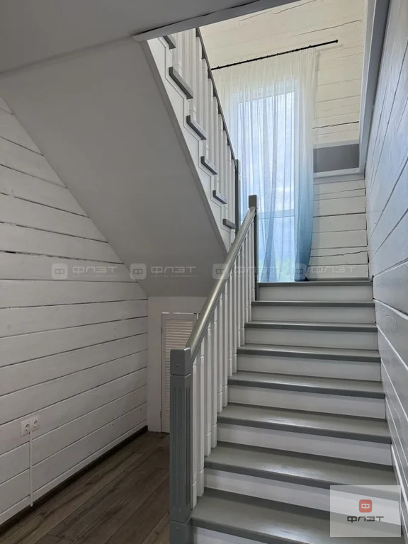 Продажа дома, Званка, Пестречинский район - Фото 9