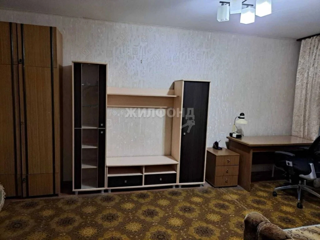 Продажа квартиры, Новосибирск, ул. Дуси Ковальчук - Фото 18