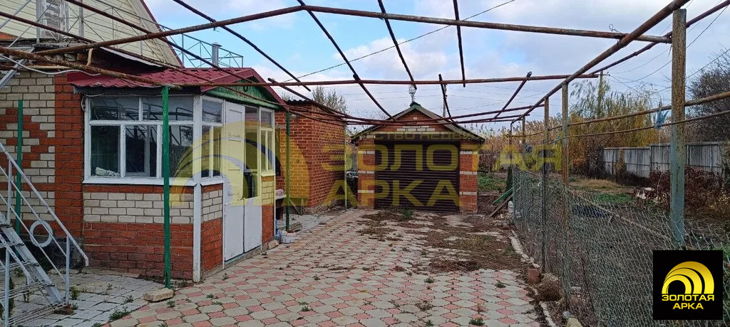 Продажа дома, Сенной, Темрюкский район - Фото 3