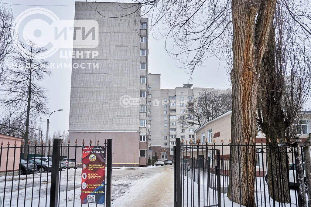 Продажа квартиры, Воронеж, Пионеров б-р. - Фото 1