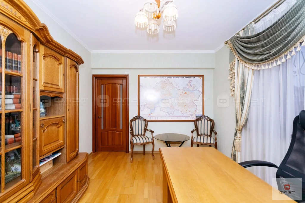 Продажа дома, Казань, Новая Сосновка - Фото 17