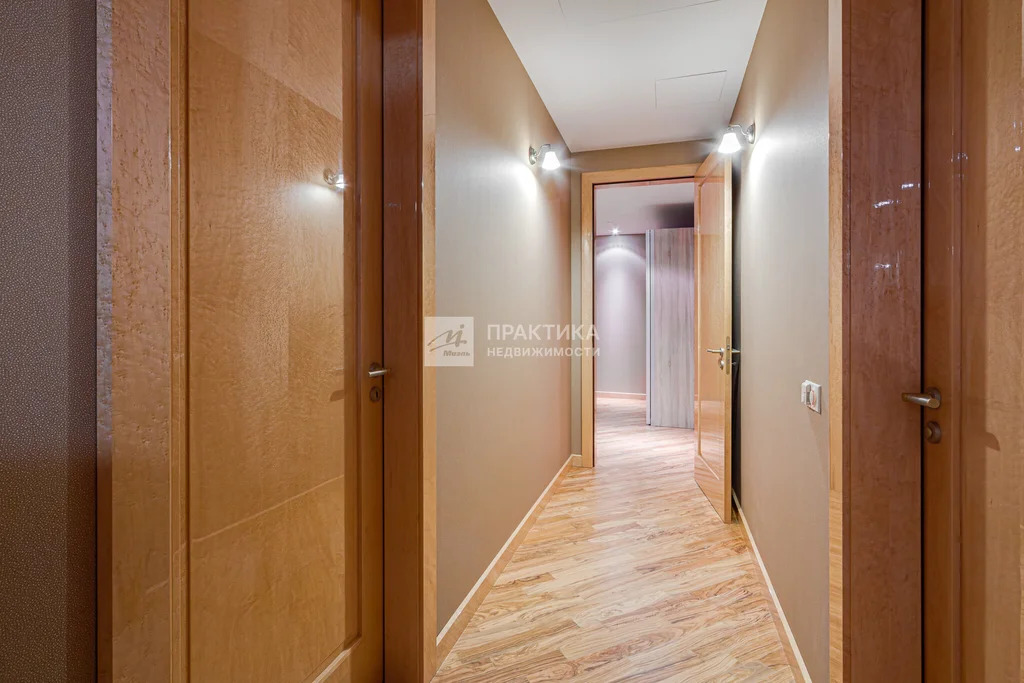 Продажа квартиры, Хилков пер. - Фото 15