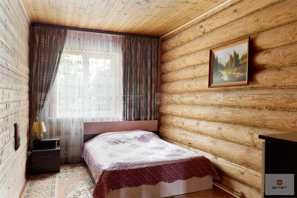 Продажа дома, Столбище, Лаишевский район, ул. 8 Марта - Фото 32
