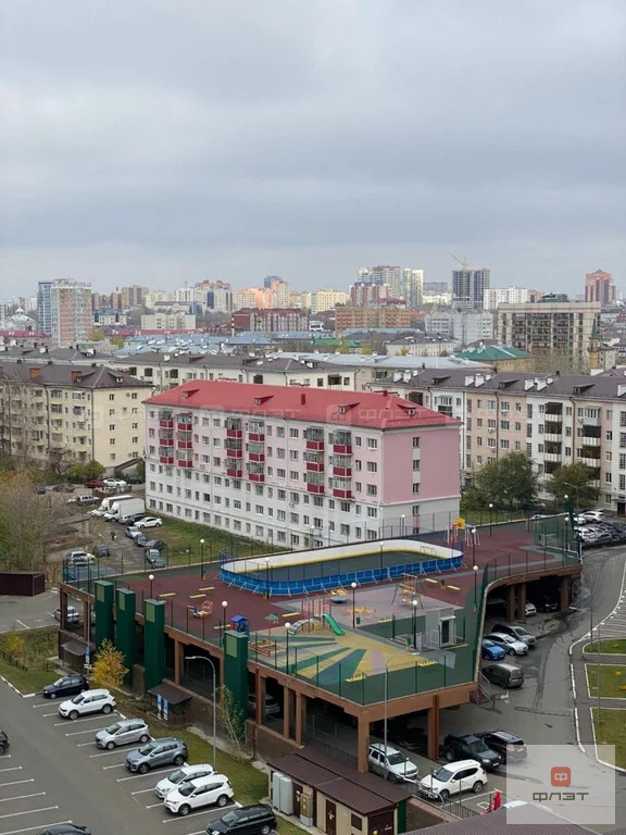 Продажа квартиры, Казань, ул. Роторная - Фото 11