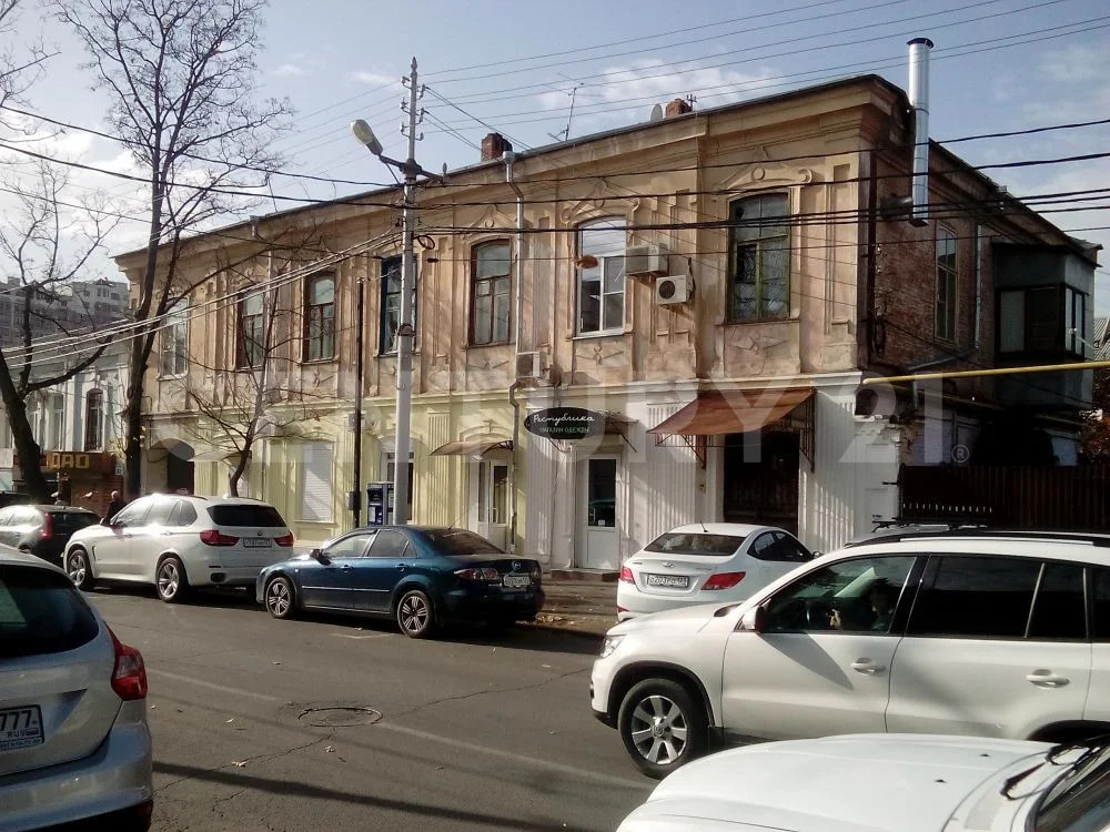 Продажа готового бизнеса, Краснодар, ул. Рашпилевская - Фото 1