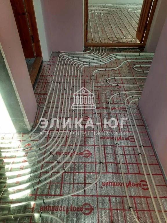 Продажа дома, Новомихайловский, Крымский район, Колхозный пер. - Фото 22