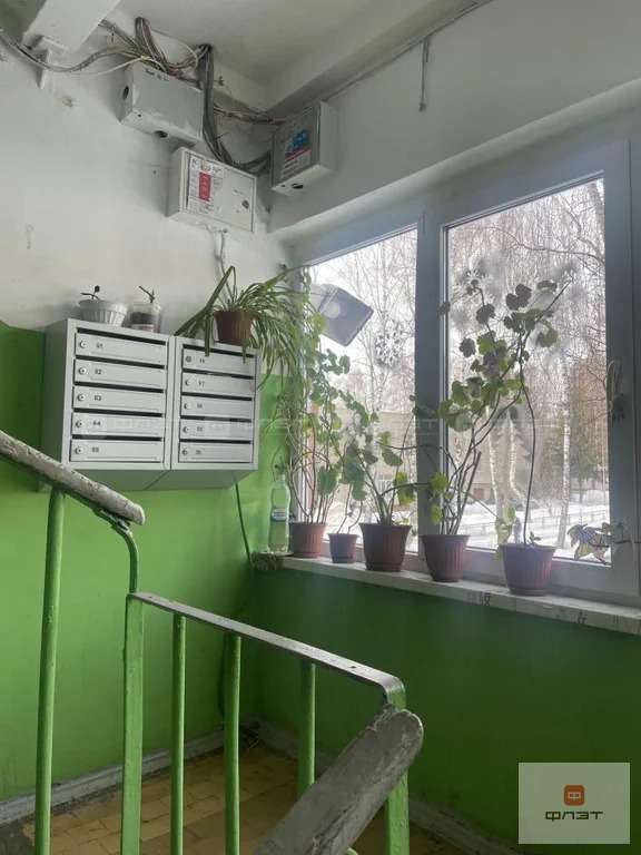 Продажа квартиры, Казань, ул. Рихарда Зорге - Фото 7