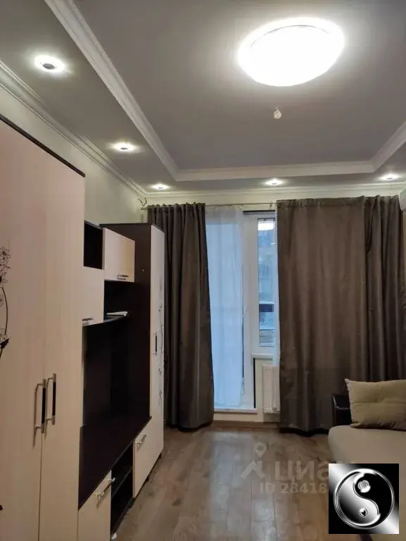 Снять однокомнатную квартиру 39.0м ул. Конюхова, 20, Московская ... - Фото 18