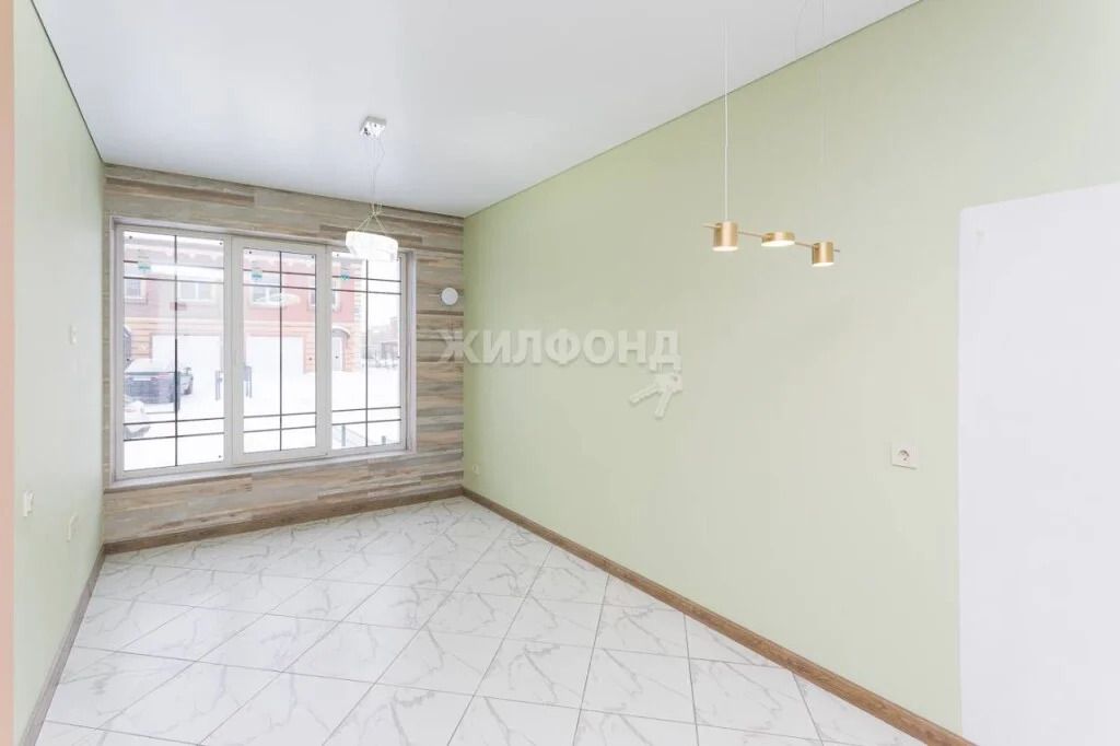 Продажа таунхауса, Новолуговое, Новосибирский район, 3-й квартал - Фото 14