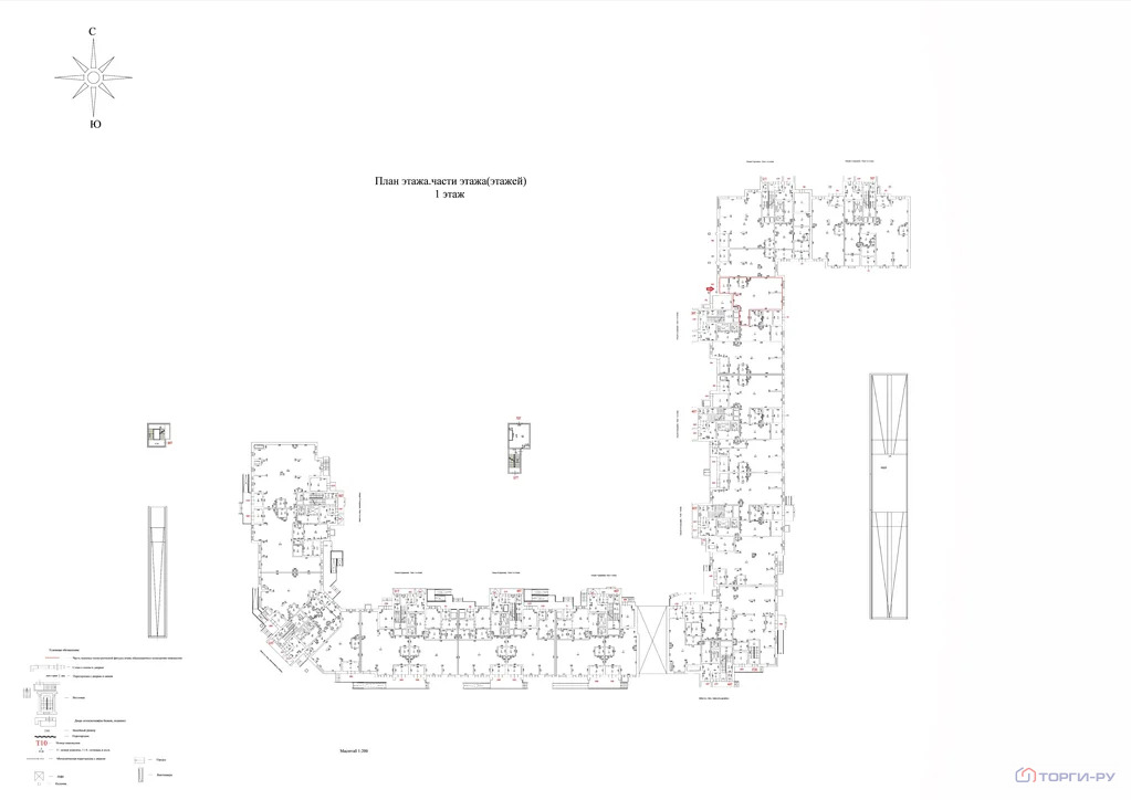 Продажа торгового помещения, 6-я Радиальная улица - Фото 5