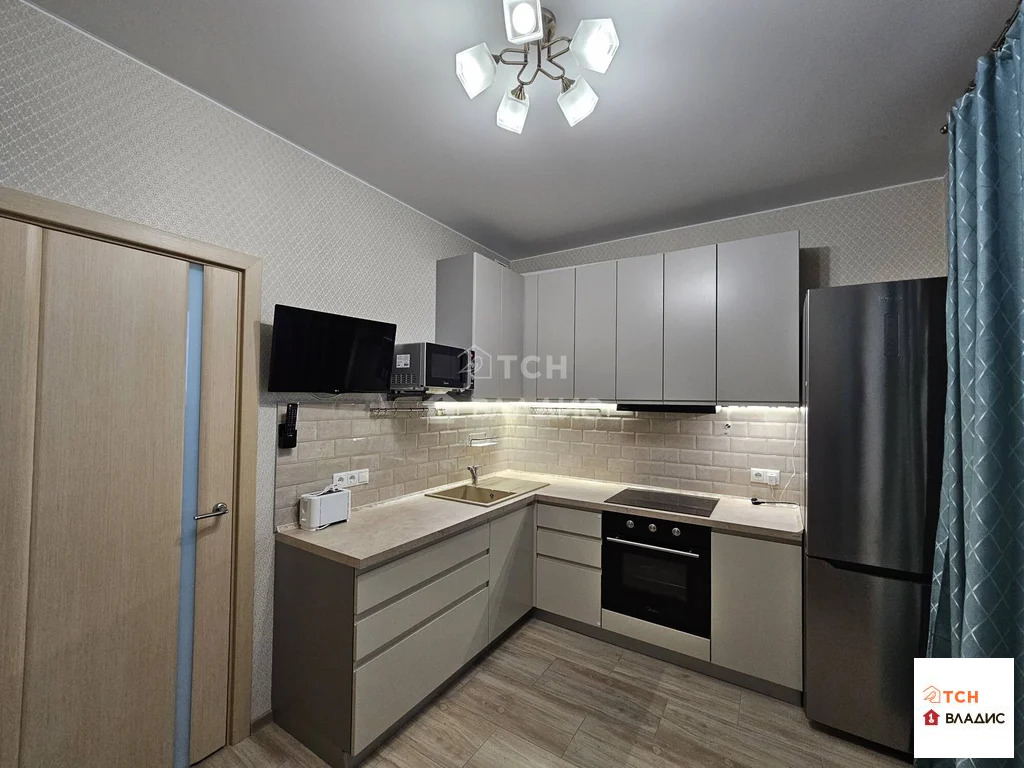 Продажа квартиры, Ивантеевка, улица Прокудина - Фото 3