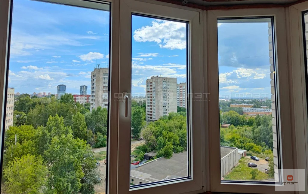 Продажа квартиры, Казань, ул. Латышских Стрелков - Фото 8