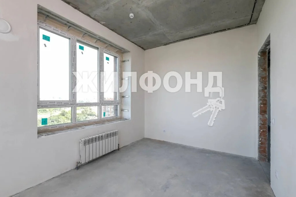 Продажа квартиры, Новолуговое, Новосибирский район, 3-й квартал - Фото 23