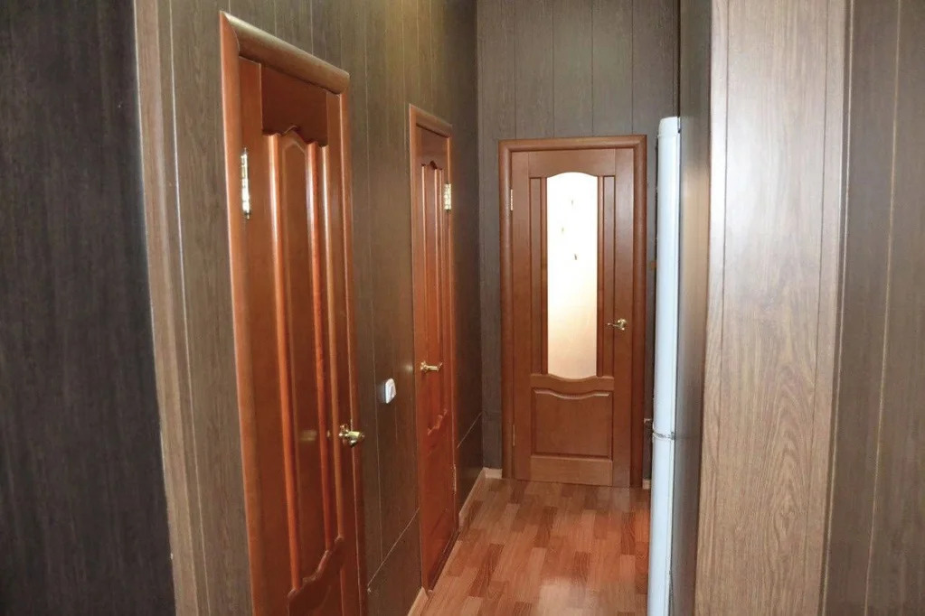 Продажа квартиры, Оренбург, Братьев Коростелевых пр-кт. - Фото 16