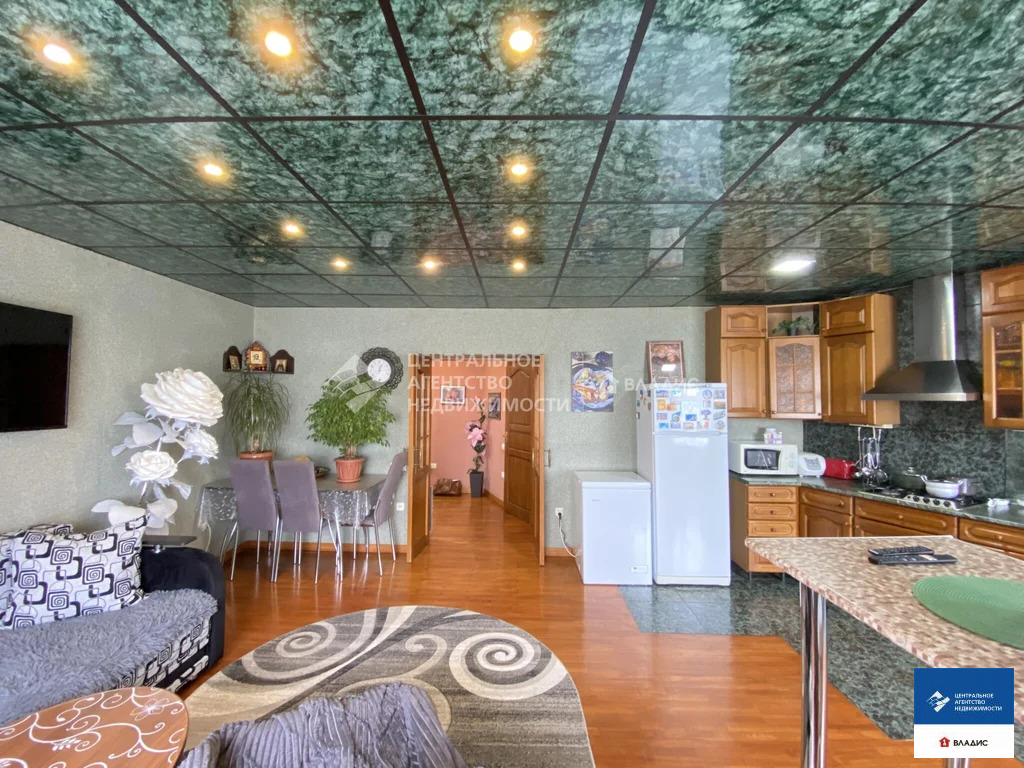 Продажа квартиры, Скопин, улица Карла Маркса - Фото 18