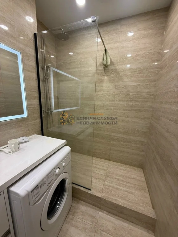 Аренда квартиры, Уфа, Ибрагимова б-р. - Фото 14