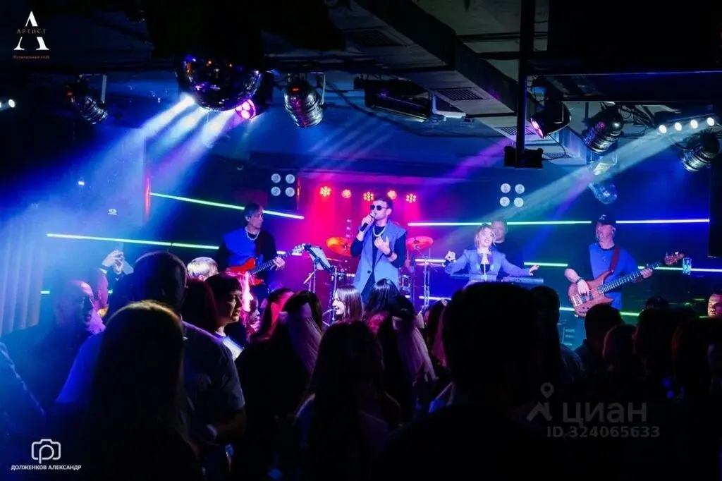 Продаю бизнес 763.3м просп. Анатолия Дериглазова, 17Г, Курск, Курская ... - Фото 6