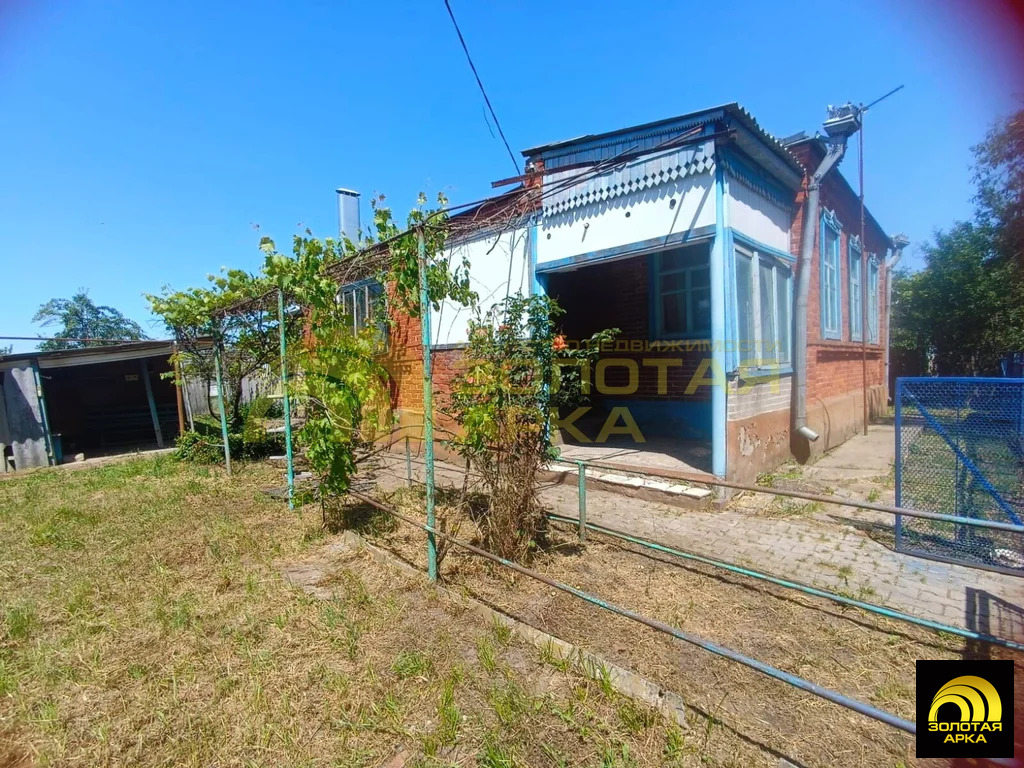 Продажа дома, Мингрельская, Абинский район, ул. Ярмарочная - Фото 3