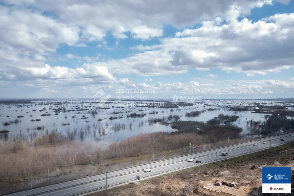 Продажа квартиры, Рязань, ул. Быстрецкая - Фото 8