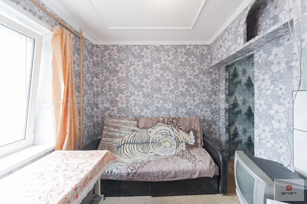 Продажа квартиры, Казань, ул. Минская - Фото 11