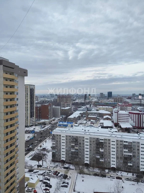 Продажа квартиры, Новосибирск, ул. Фрунзе - Фото 13