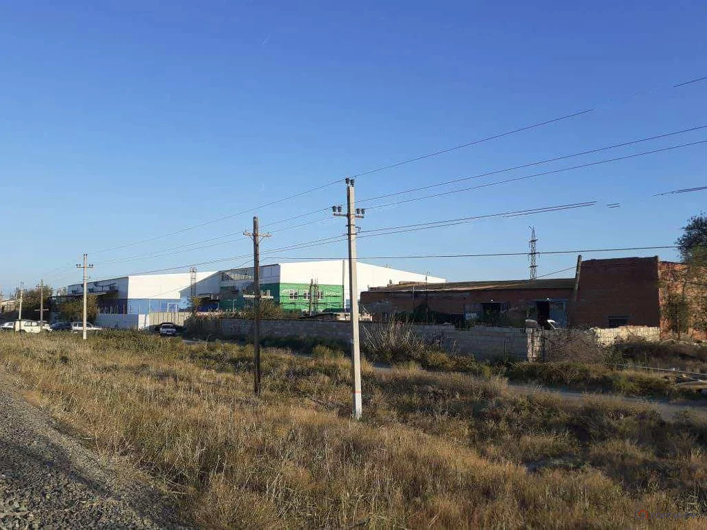 Продажа производственного помещения, Биштюбинка, Наримановский район, ... - Фото 4